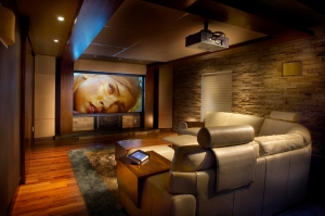 home theater installation IN